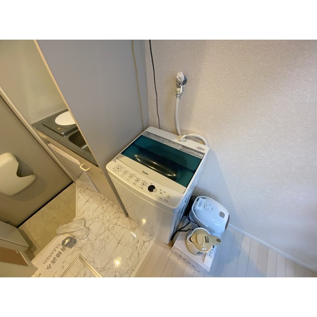 ユナイト上星川レアンドロの杜101号室 部屋その他
