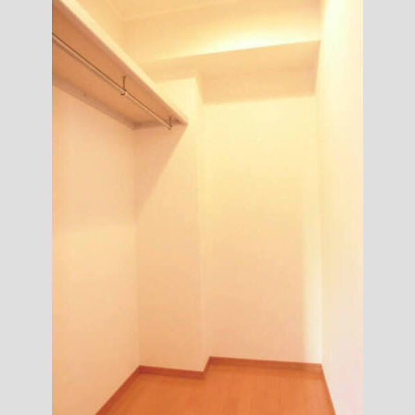 パークサイドコート クローゼット