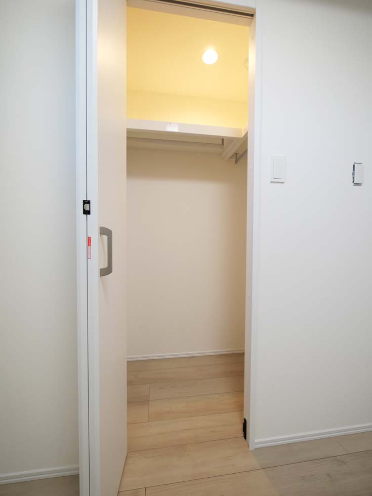 CREATIF東日暮里5階 内観