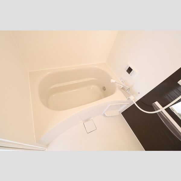 エーデルハイムⅢ 浴室