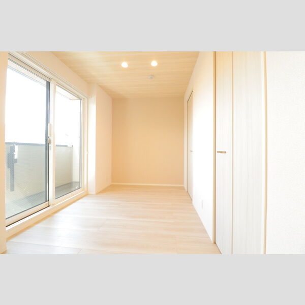 Dアヴァンスレイクタウン 洋室