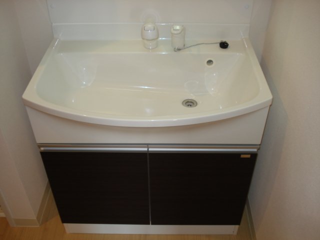 アリエッタⅡ 洗髪洗面化粧台