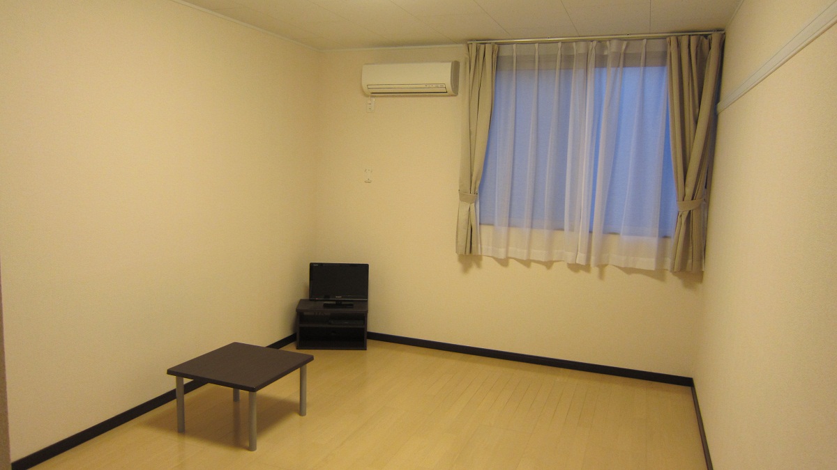 レオネクストラ　ファミーユ109号室 部屋その他