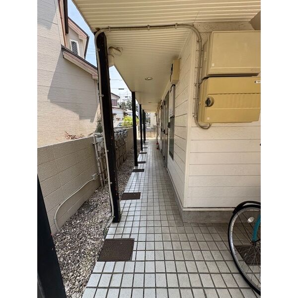 ブライトメゾン壱番館0104号室 部屋その他