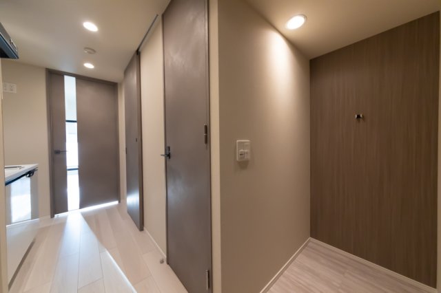 プラウドフラット両国サウス909号室 その他