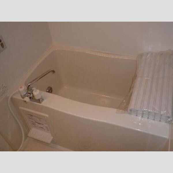 マミーパレス 浴室