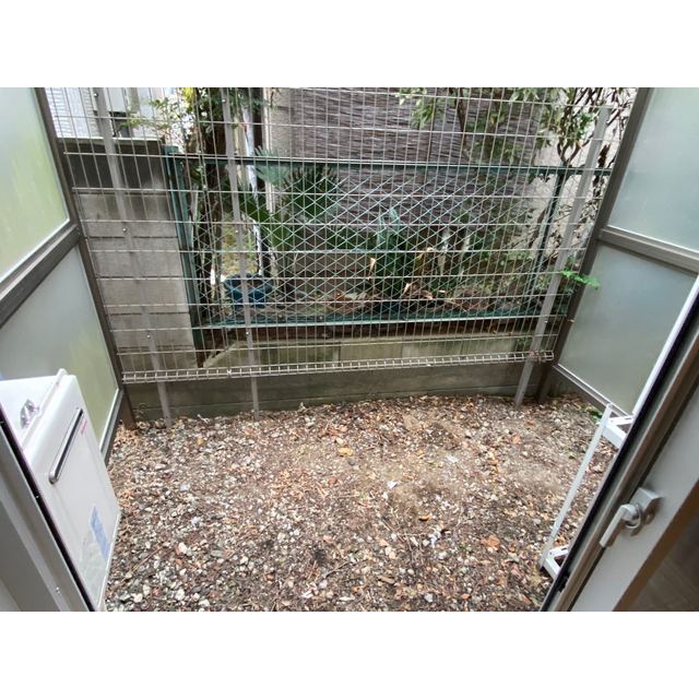 ラウレアふじみ野 内観