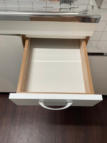 富永ビル キッチン