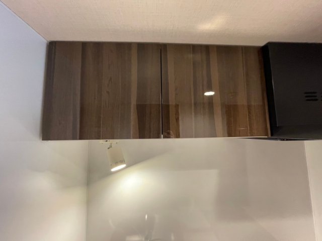 DIPS練馬春日町107号室 キッチン