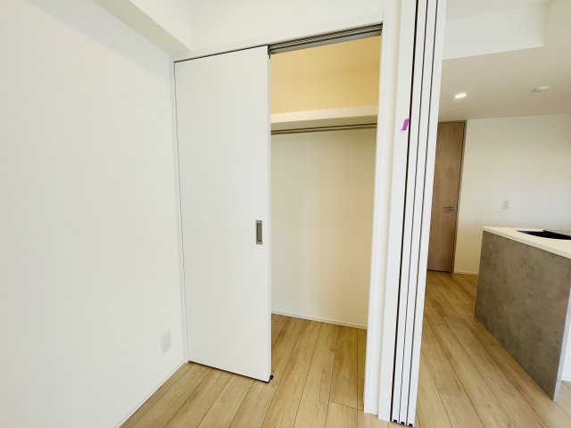 SYFORME MACHIDA603号室 部屋その他