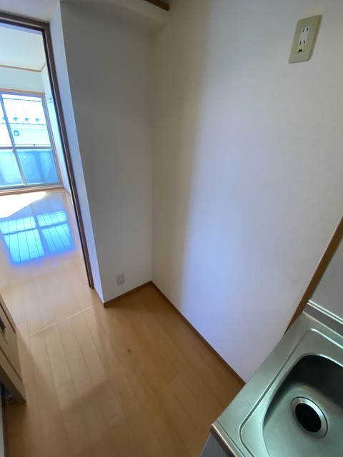 Ｂｅｒｒｙ　Ｈｉｌｌ　菊名0209号室 その他