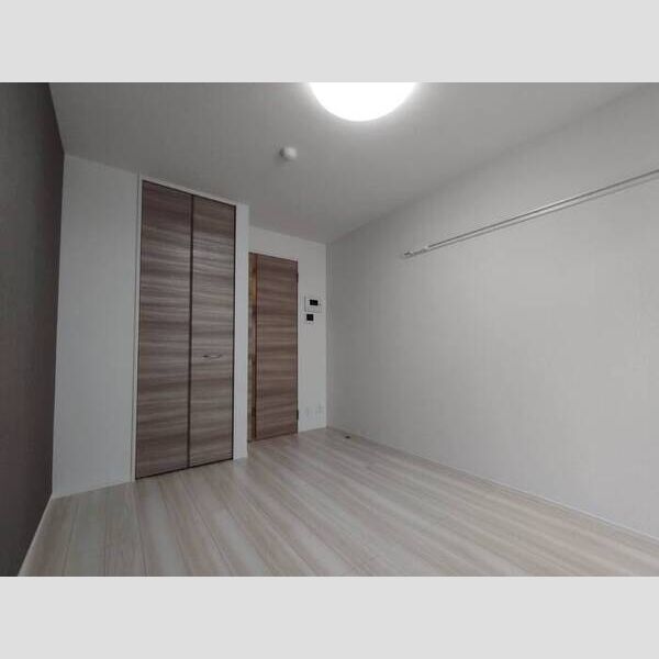 セレスティア北烏山106号室 洋室