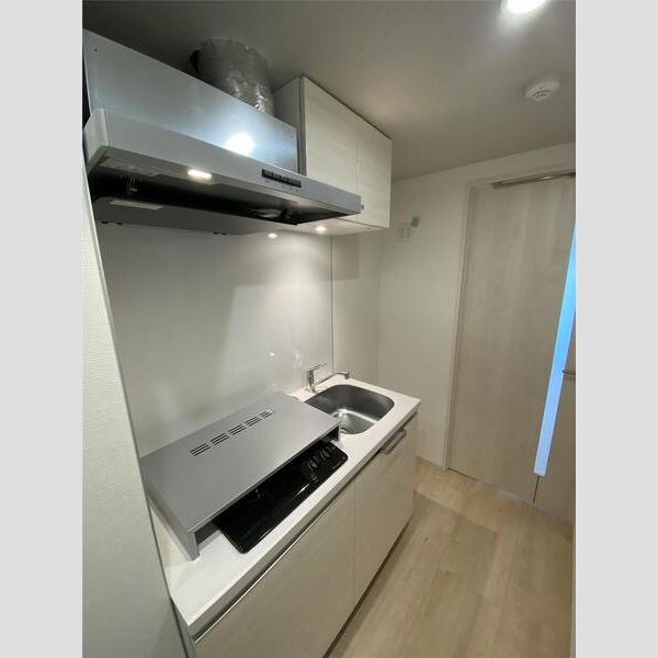 MAXIV西川口TRE トイレ