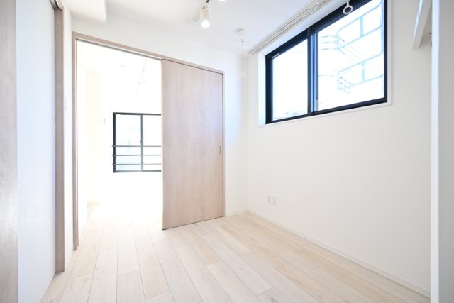 Ｌｕｐｉｎｕｓ目白台2階 部屋その他