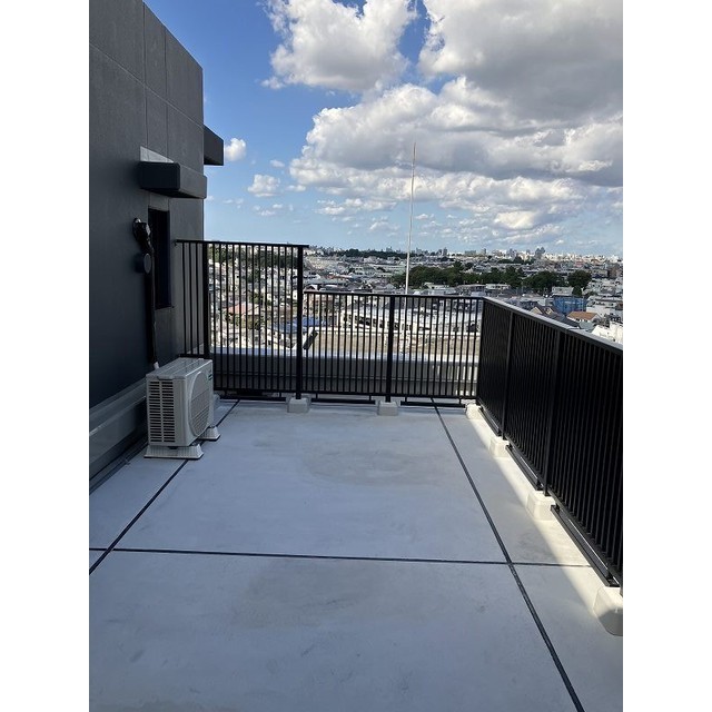 プレディアコート三軒茶屋903号室 内観