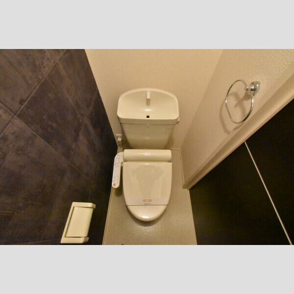 ハイネスA ♪温水洗浄暖房便座♪