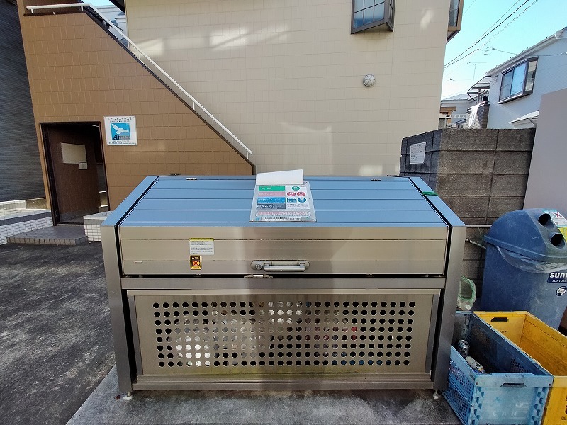 ピア・フェニックスⅡ2階 部屋その他