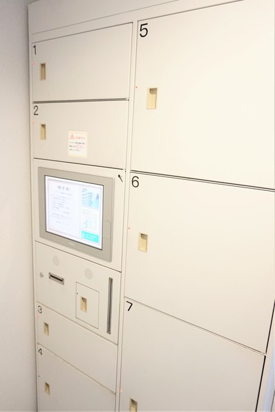 レガリア都立大レジデンス5階 同建物別部屋の参考画像