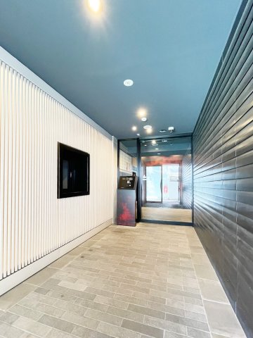 Log駒込／ログ駒込1102号室 ログ駒込