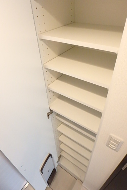 グランド・ガーラ川崎西口6階 同建物別部屋の参考画像