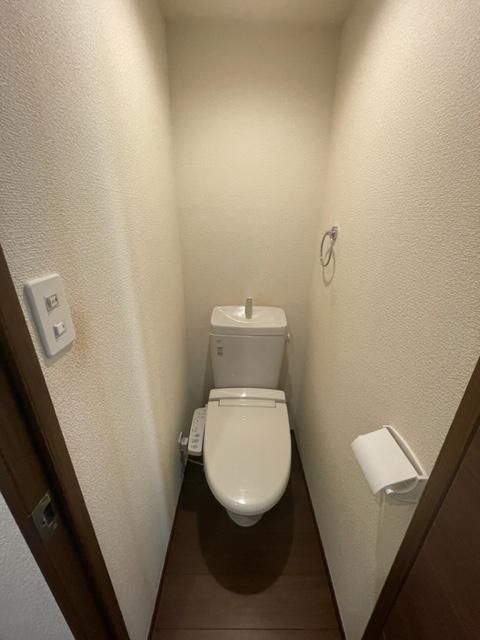 アーバンプレイス高円寺Ⅴ2階 トイレ