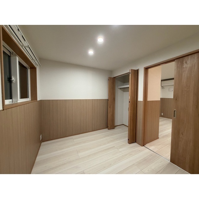 MELDIA茅ヶ崎103号室 内観