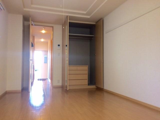 レモンハウス 洋室