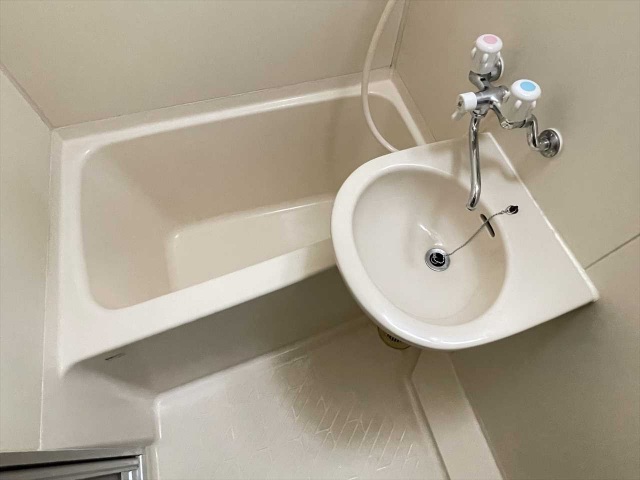 スカイコート志村坂上 同タイプ参考写真