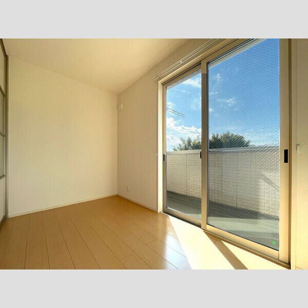 グリーンパーク302号室 その他部屋