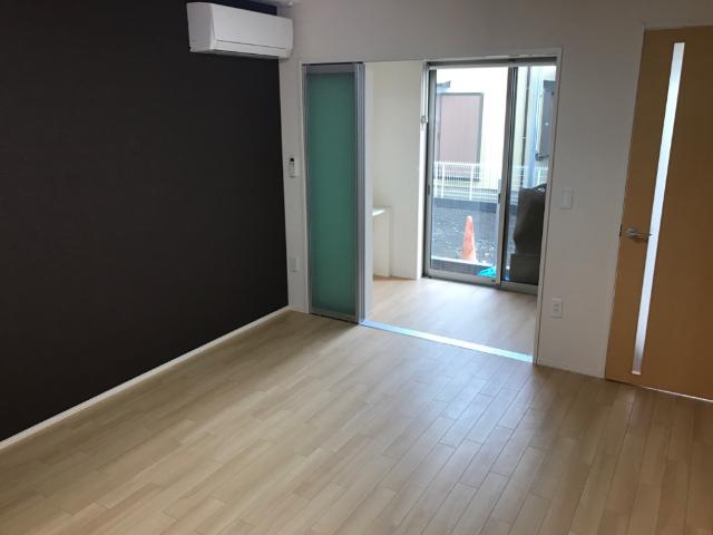 オリーブヴィラ湘南 洋室