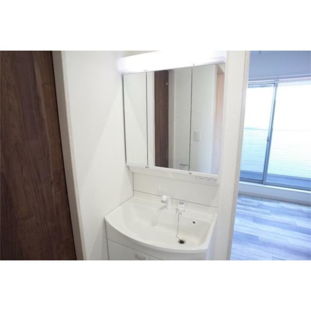 フォーカス2階 内観