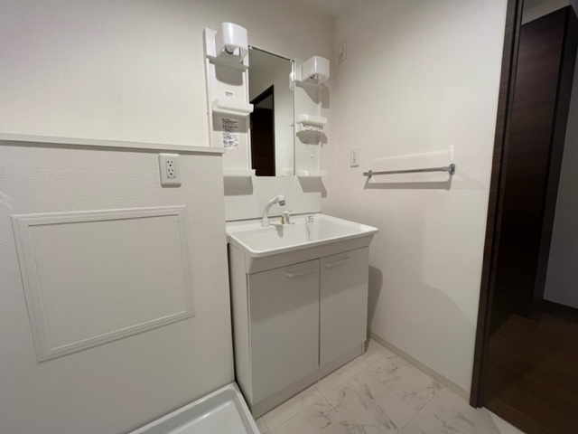 ＧｒａｎＡｘｉｓ綱島 洗面