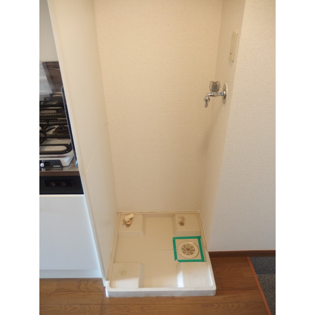 アムール 上福岡104号室 部屋その他