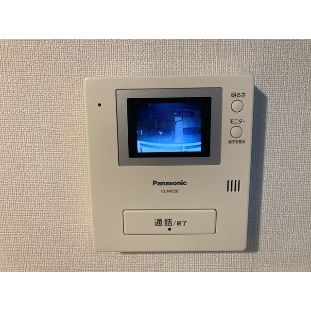 カレッジ志木205号室 同建物別部屋の参考画像