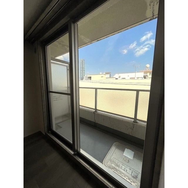 エクセラン池袋0403号室 部屋その他