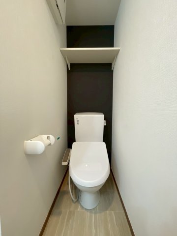 FAIR上井草302号室 トイレ