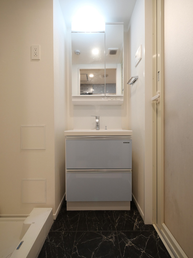 ハーモニーレジデンス中野本町パークサイド4階 内観