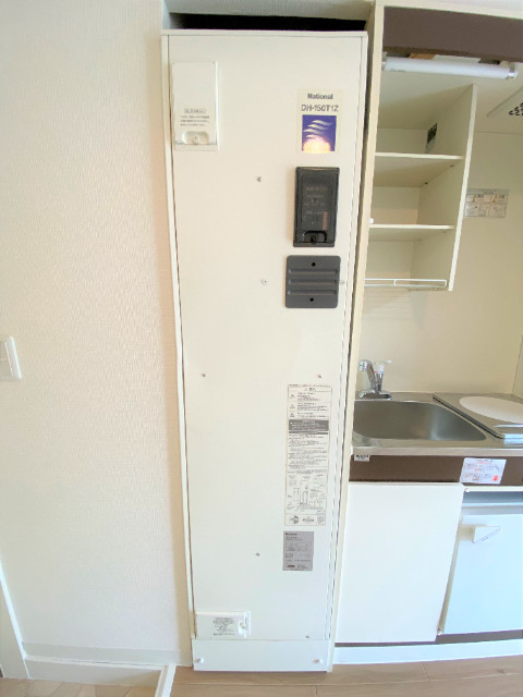 レジデンスＫ2階 ※別部屋