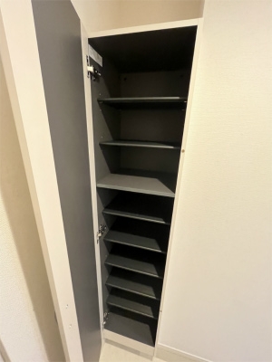 SPハウス扇大橋1階 部屋設備