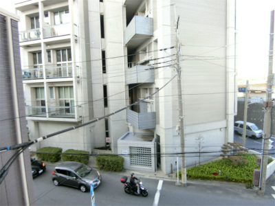 リブリ・新丸子3階 部屋その他