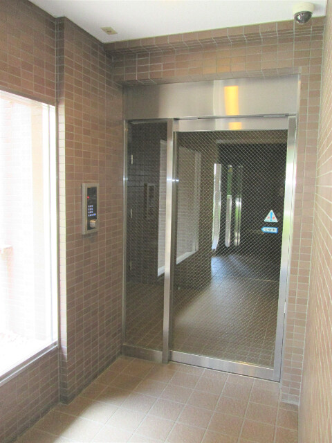 クレストコーポ3階 部屋その他