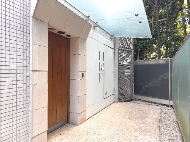 コートモデリア広尾3階 部屋その他