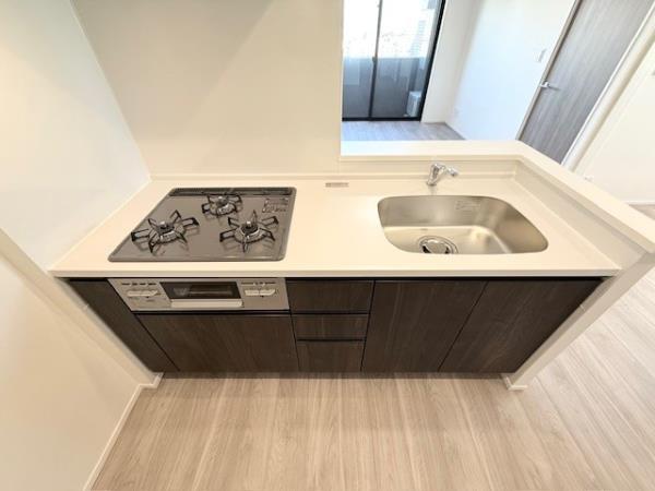 エレミ本蓮沼10階 部屋設備