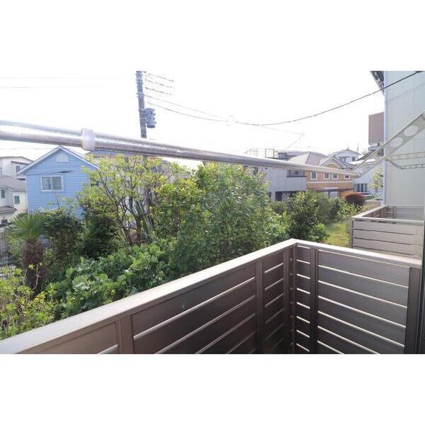 MCメゾン岸根公園12号室 部屋その他