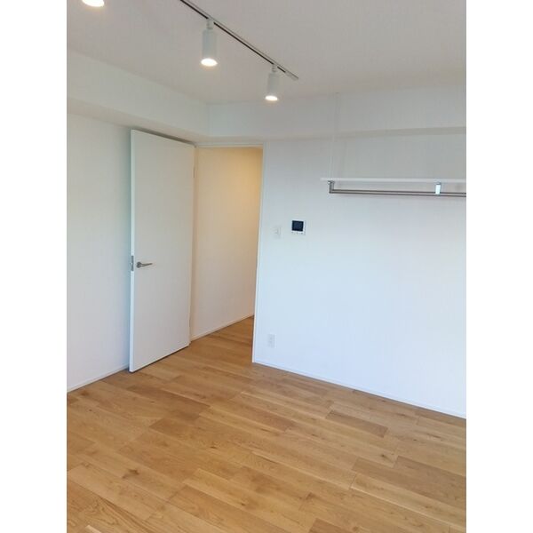 LUCENT　COURT　代々木上原0302号室 部屋その他