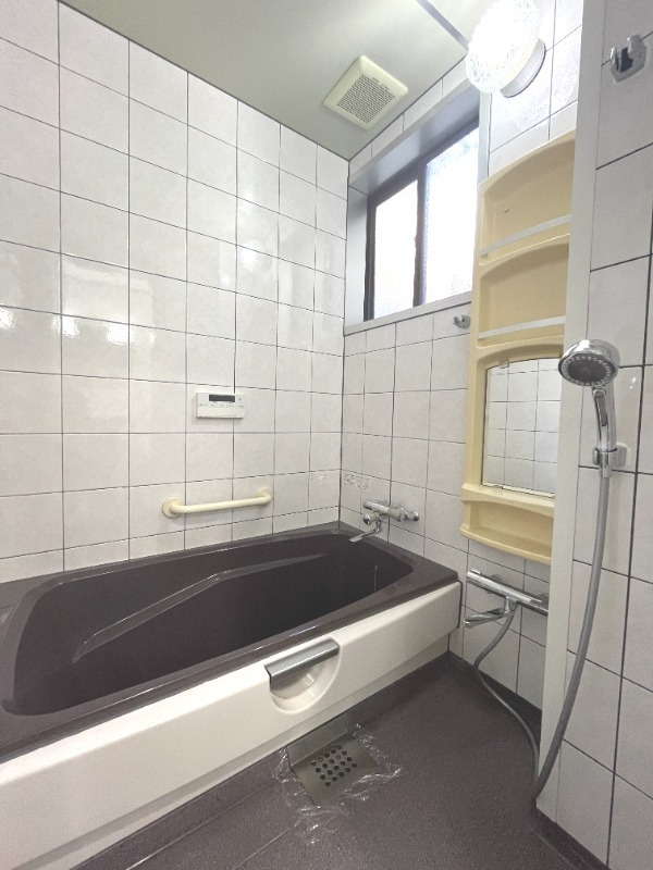 クロノス西立川1階 部屋その他