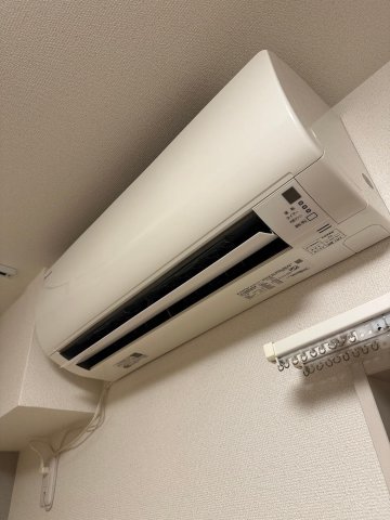 コンフォートレジデンス西新井103号室 部屋設備