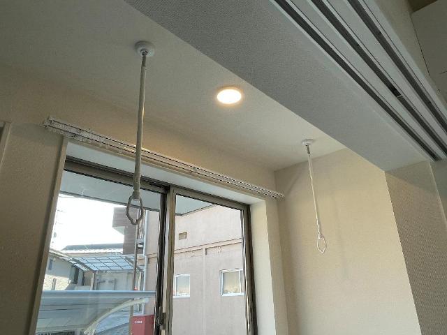 ニュークラリス 寝室（イメージ）