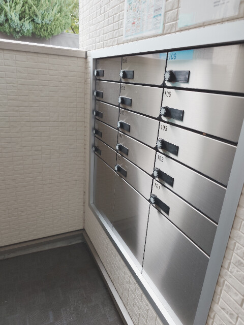 ラフィーナー津田沼(E-176)3階 部屋その他