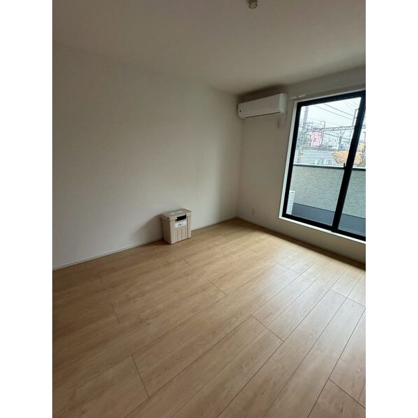 Bella Vista海老名205号室 部屋その他